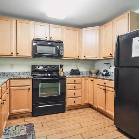 Mvc - Unit 2705 Apartment Пиджен Фордж Екстериор снимка