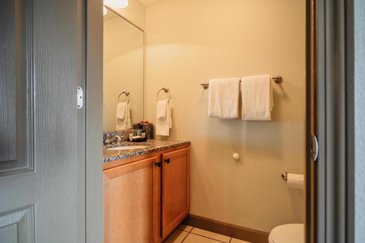 Mvc - Unit 2705 Apartment Пиджен Фордж Екстериор снимка